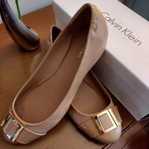 Calvin Klein Madeline Cameo Rose (9M)